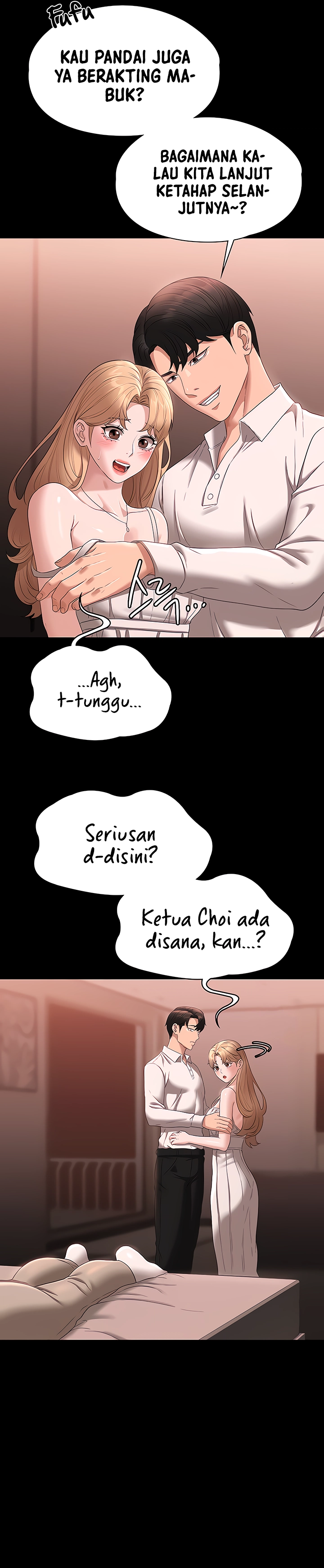 Administrator Privileges - Chapter 60 5 Administrator Privileges - Chapter 60 5