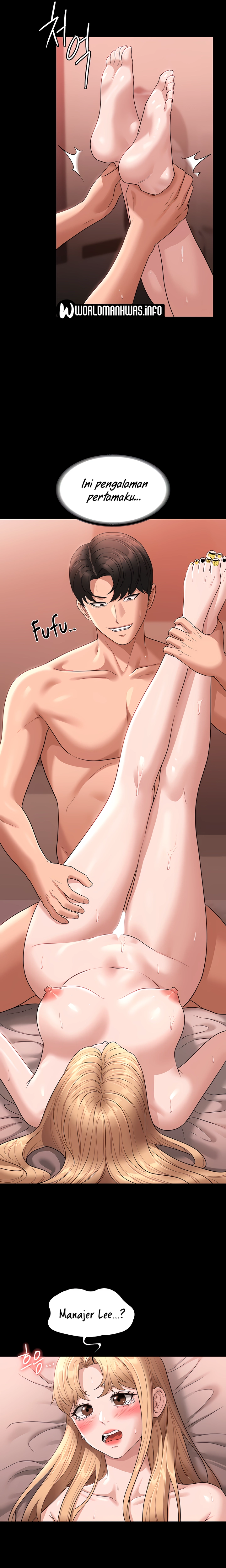 Administrator Privileges - Chapter 61 8 Administrator Privileges - Chapter 61 8