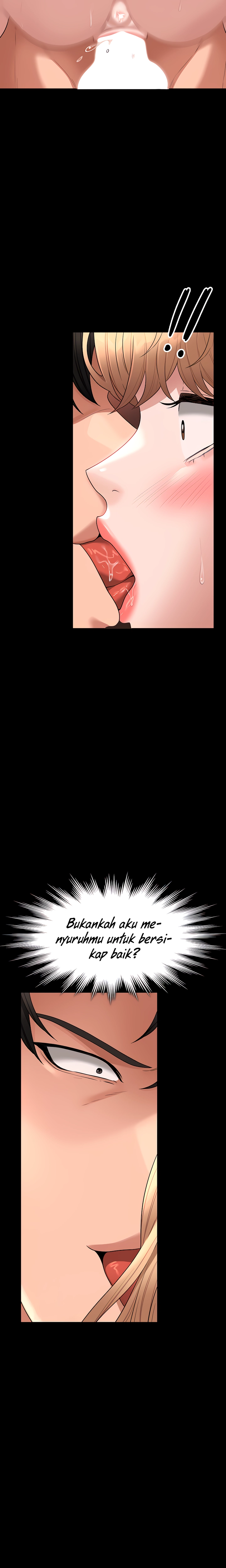 Administrator Privileges - Chapter 61 23 Administrator Privileges - Chapter 61 23