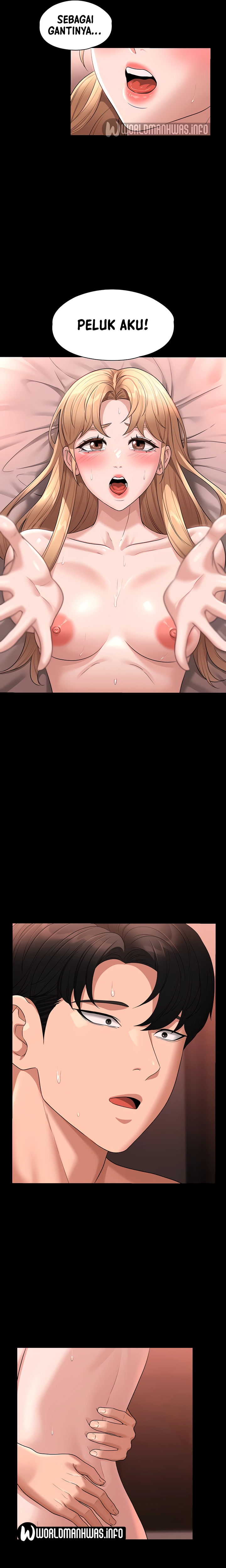 Administrator Privileges - Chapter 61 20 Administrator Privileges - Chapter 61 20