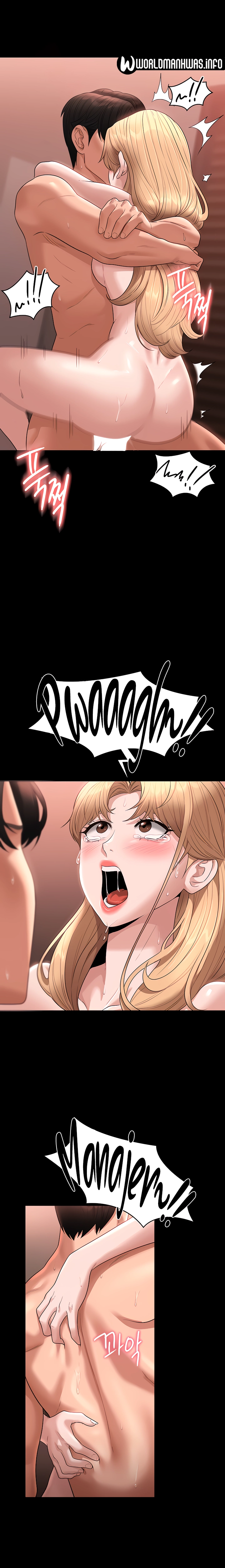 Administrator Privileges - Chapter 61 24 Administrator Privileges - Chapter 61 24