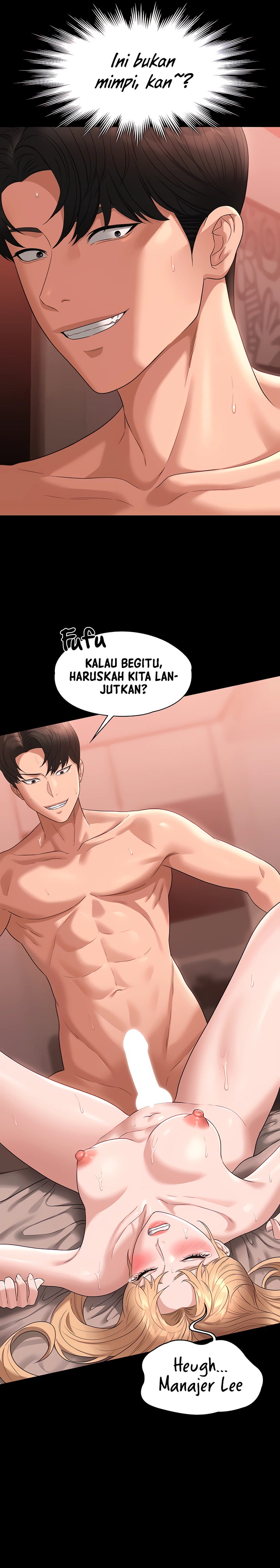 Administrator Privileges - Chapter 61 18 Administrator Privileges - Chapter 61 18