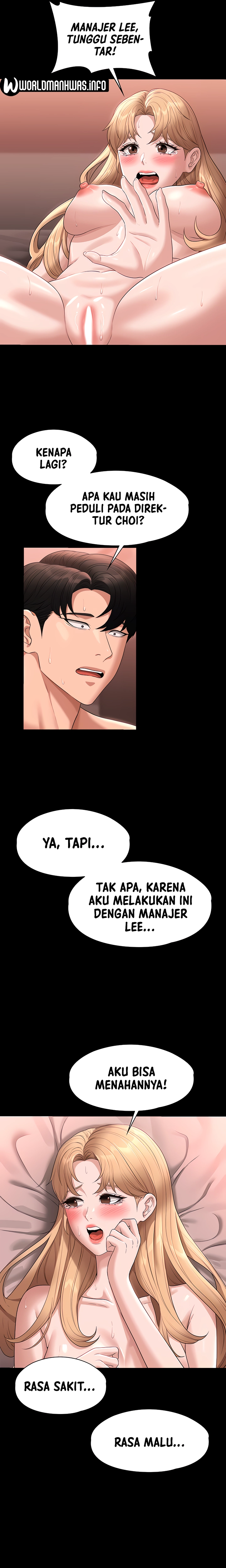 Administrator Privileges - Chapter 61 19 Administrator Privileges - Chapter 61 19