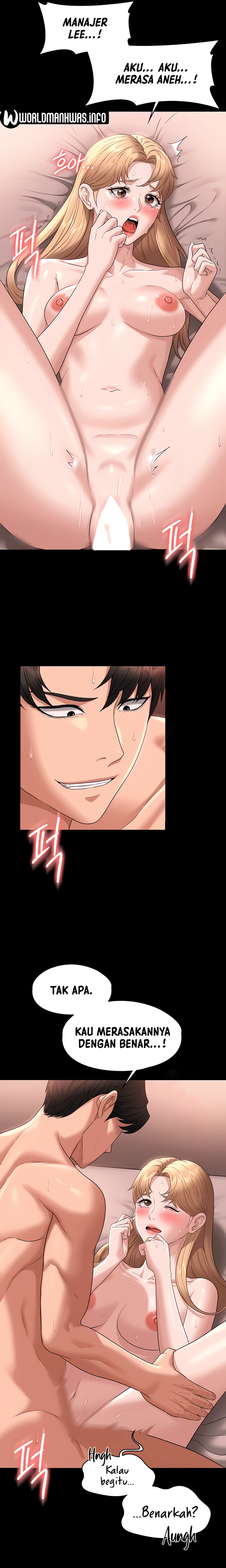 Administrator Privileges - Chapter 61 13 Administrator Privileges - Chapter 61 13