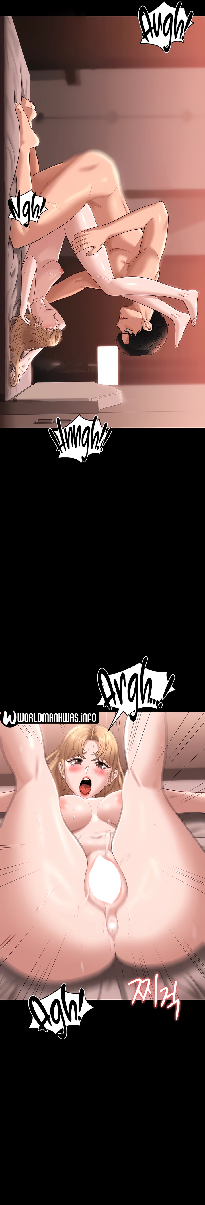 Administrator Privileges - Chapter 61 10 Administrator Privileges - Chapter 61 10