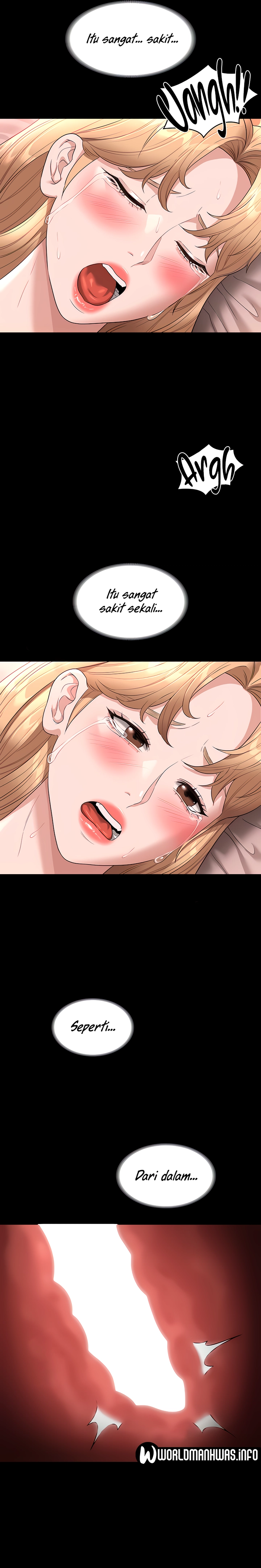 Administrator Privileges - Chapter 61 11 Administrator Privileges - Chapter 61 11