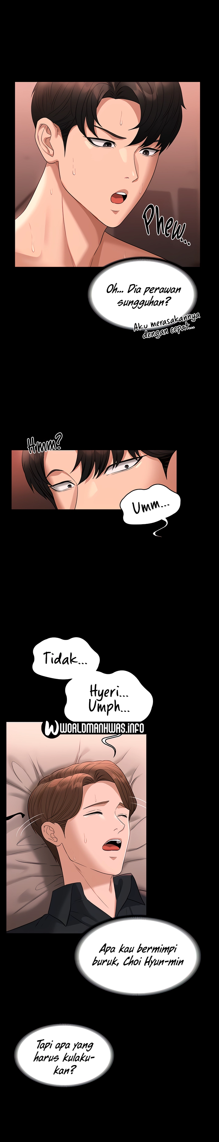 Administrator Privileges - Chapter 61 17 Administrator Privileges - Chapter 61 17