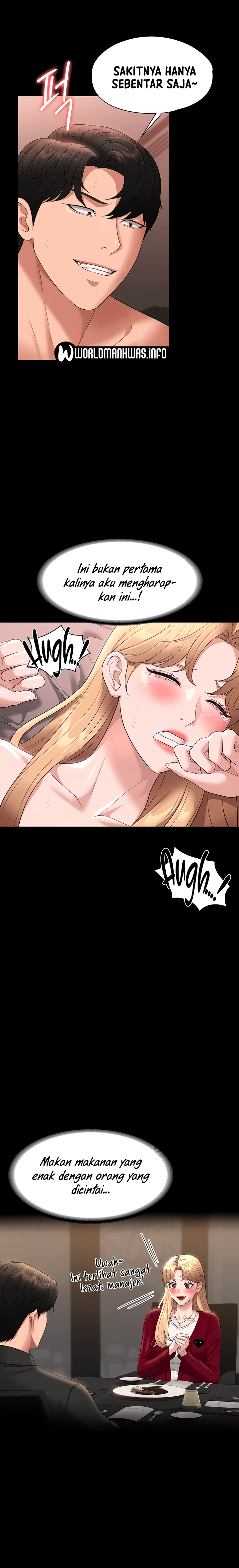 Administrator Privileges - Chapter 61 4 Administrator Privileges - Chapter 61 4