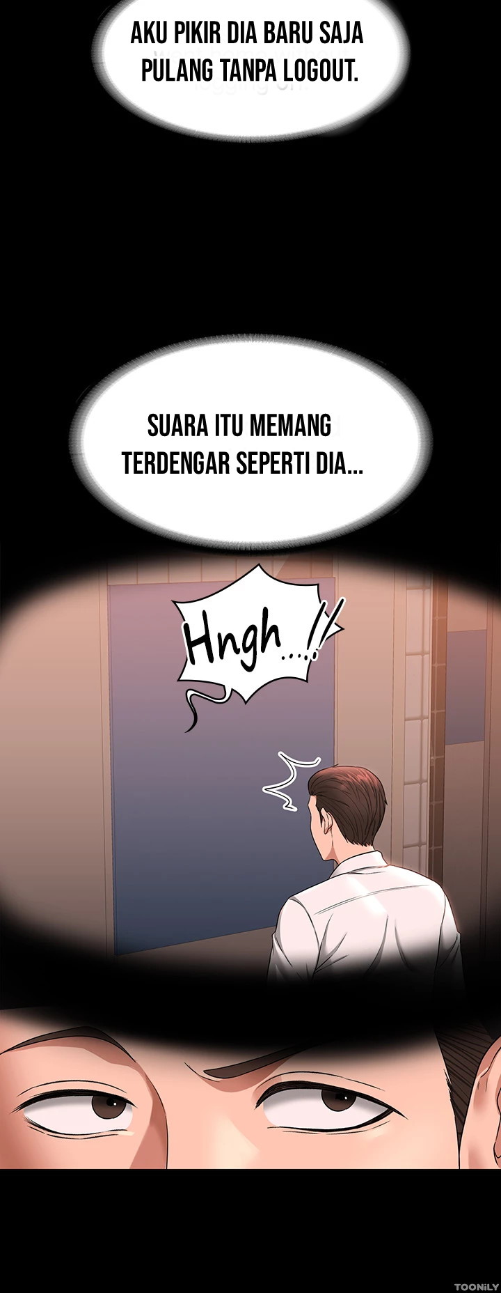 Administrator Privileges - Chapter 67 8