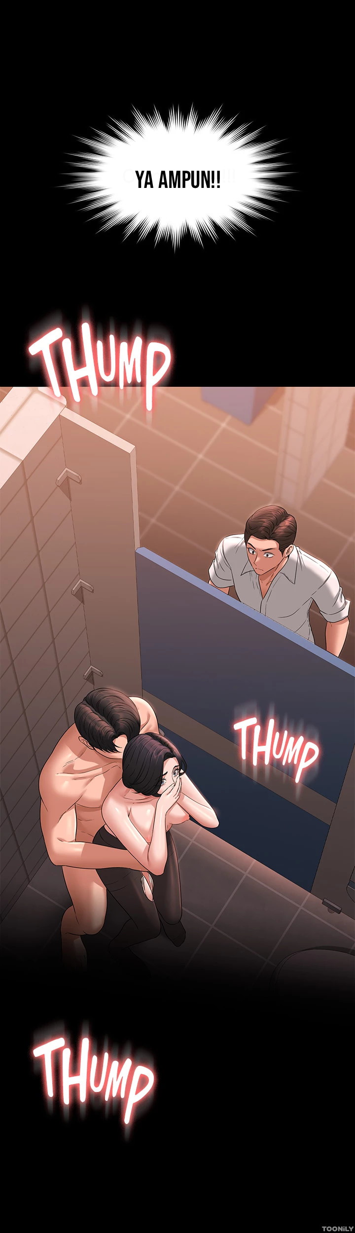 Administrator Privileges - Chapter 67 2