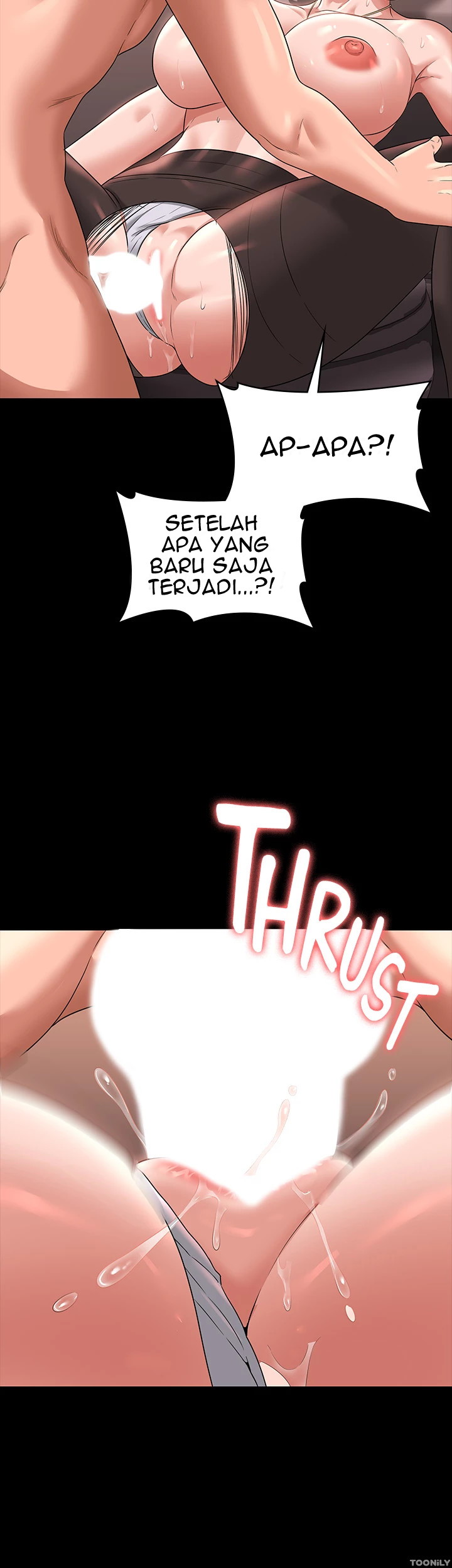 Administrator Privileges - Chapter 67 25