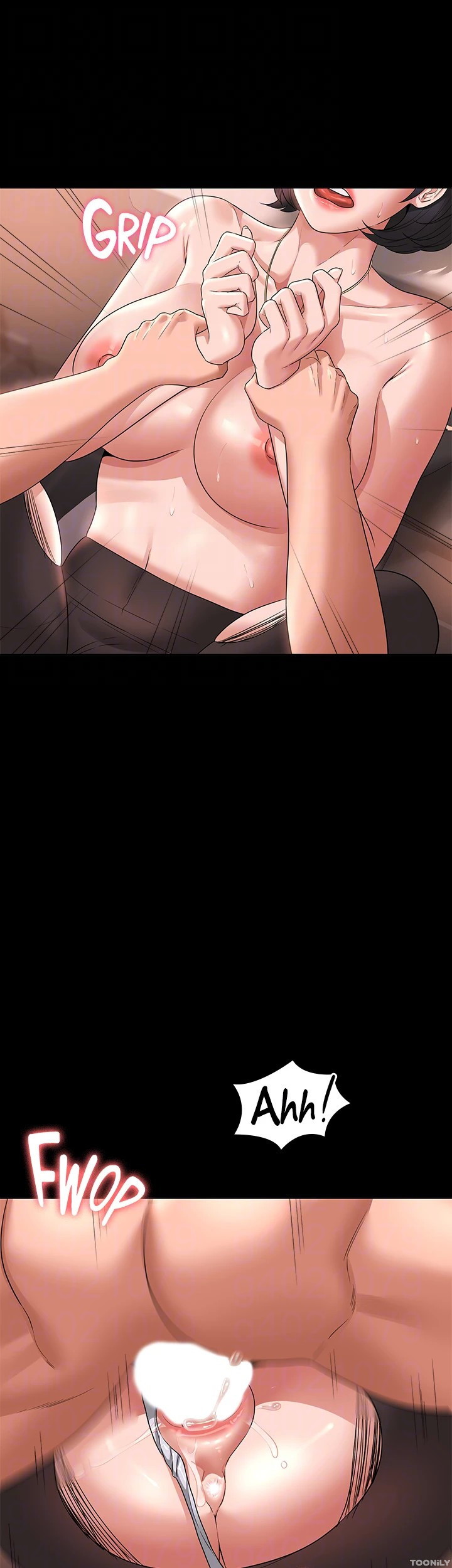 Administrator Privileges - Chapter 67 33