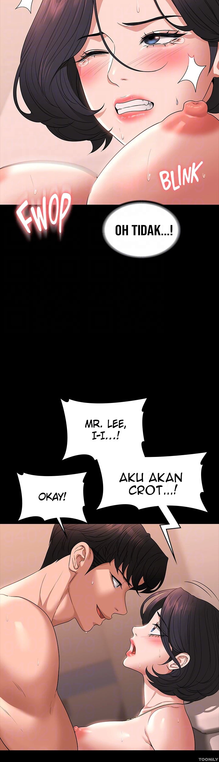 Administrator Privileges - Chapter 67 37