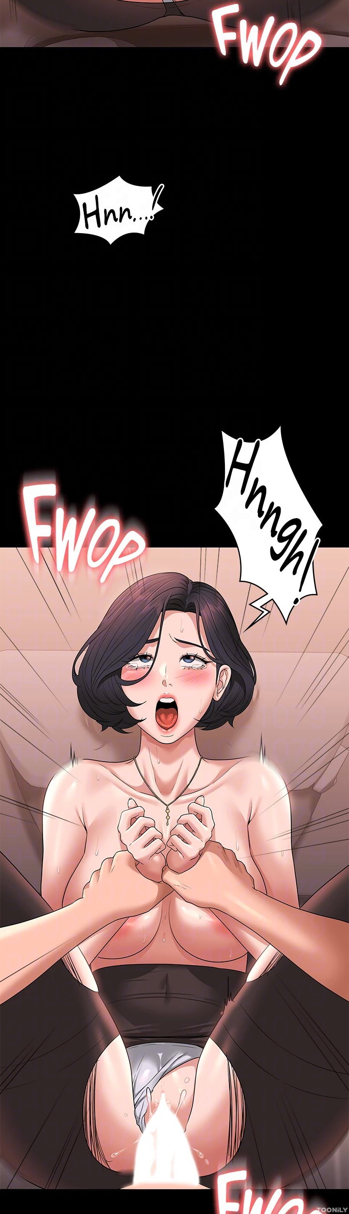 Administrator Privileges - Chapter 67 34