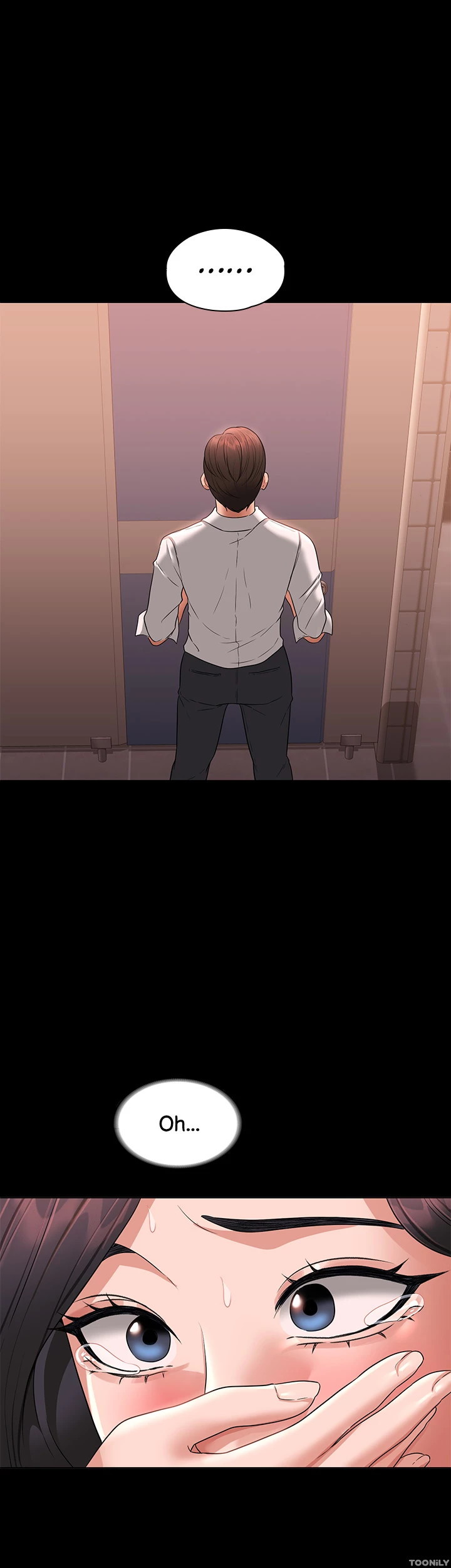 Administrator Privileges - Chapter 67 1