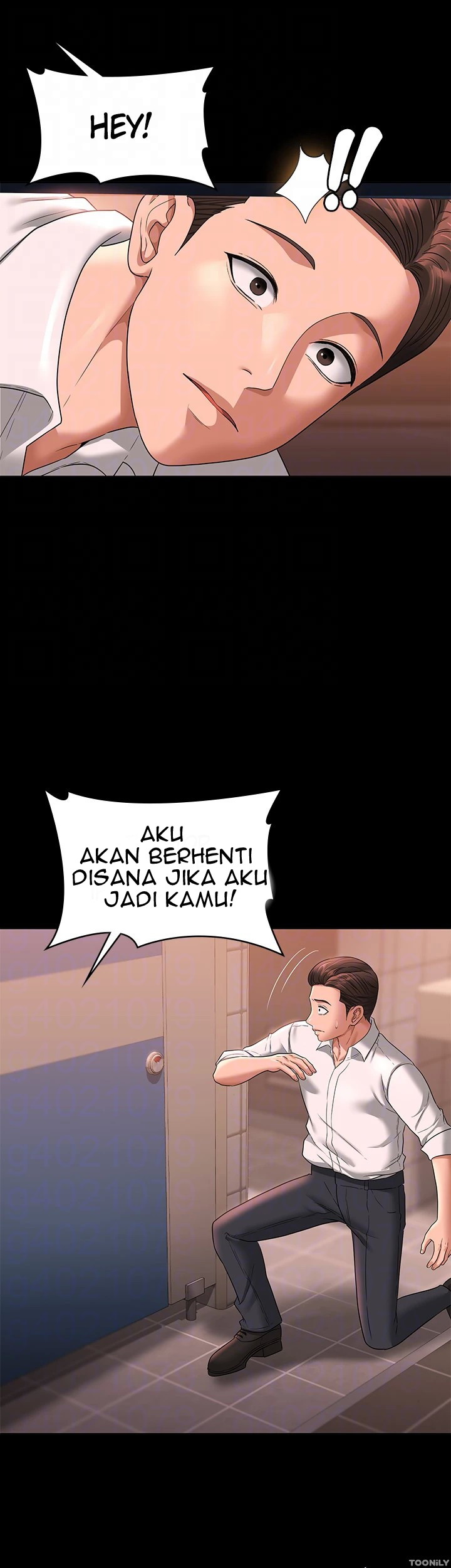 Administrator Privileges - Chapter 67 13