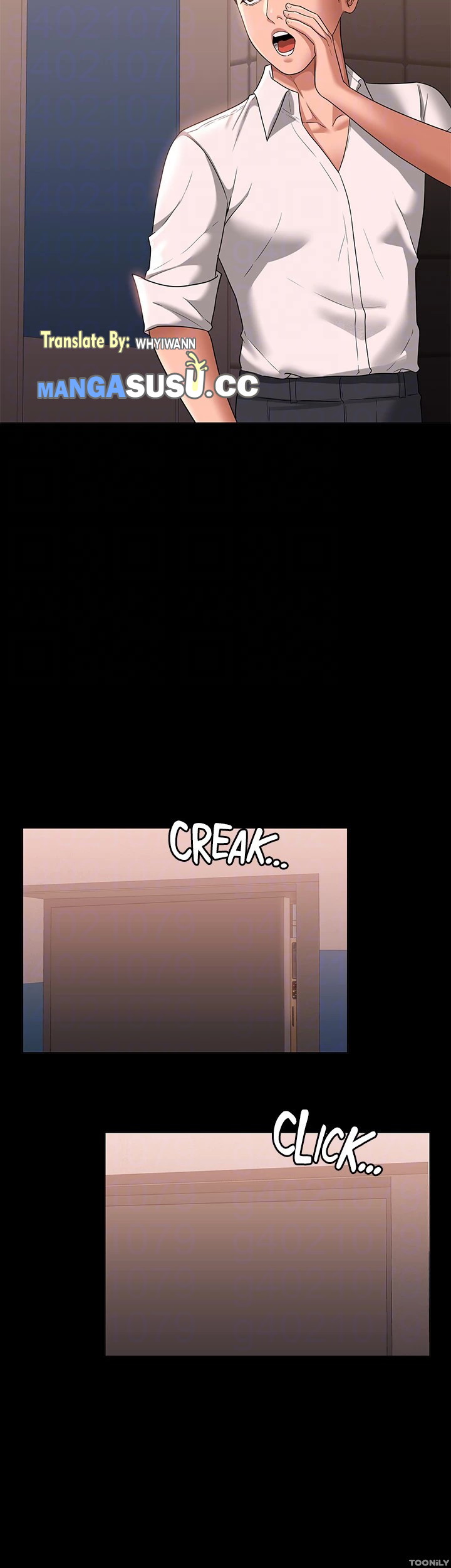 Administrator Privileges - Chapter 67 11