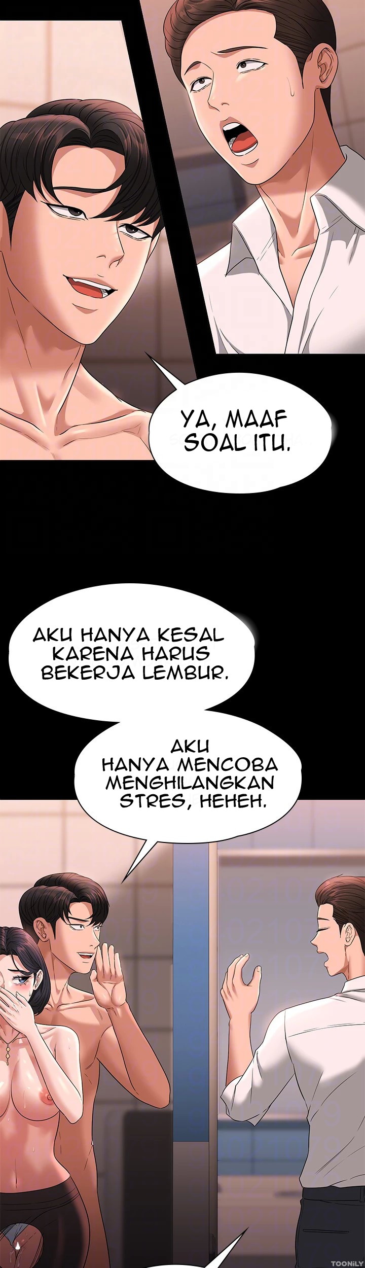 Administrator Privileges - Chapter 67 16