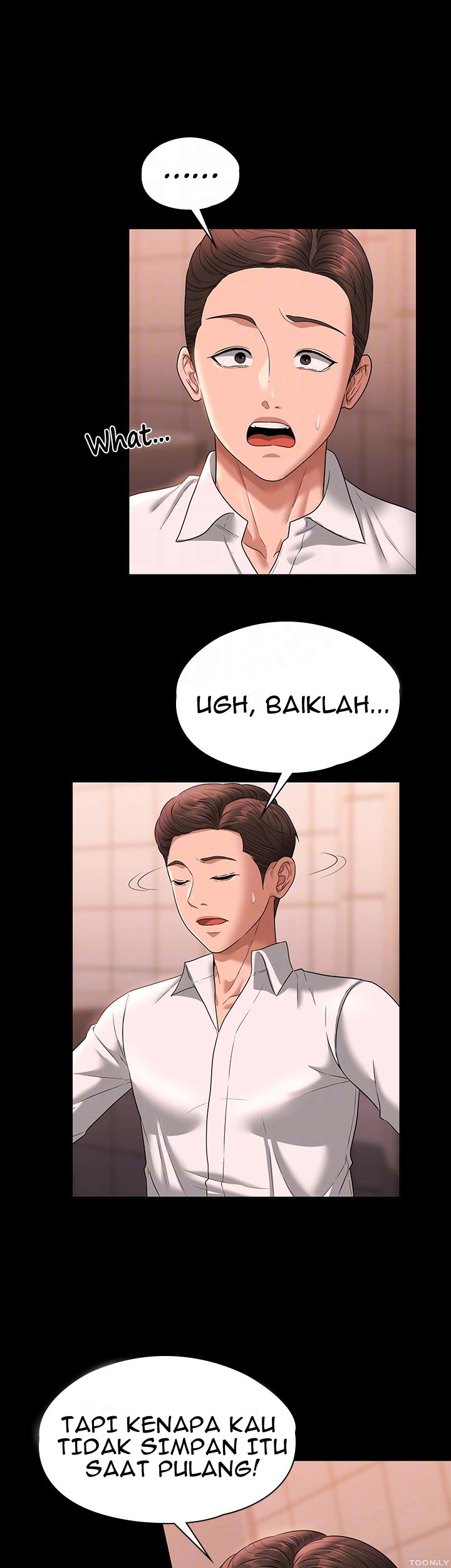 Administrator Privileges - Chapter 67 15