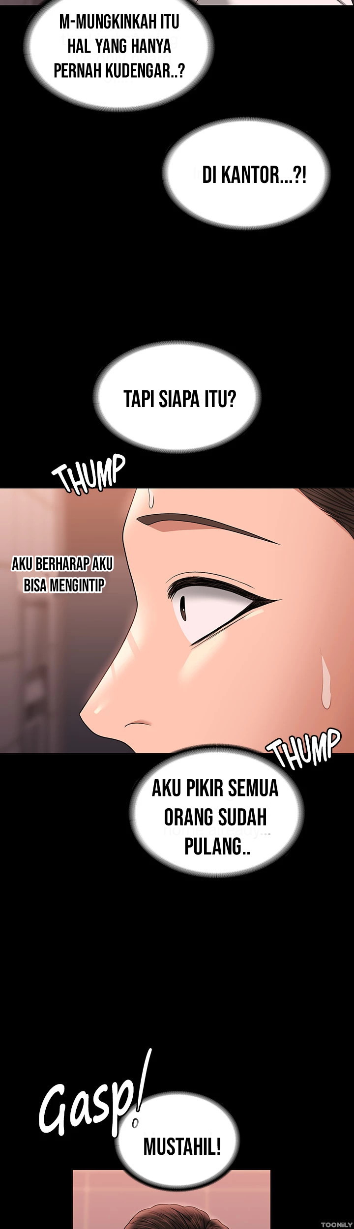 Administrator Privileges - Chapter 67 6