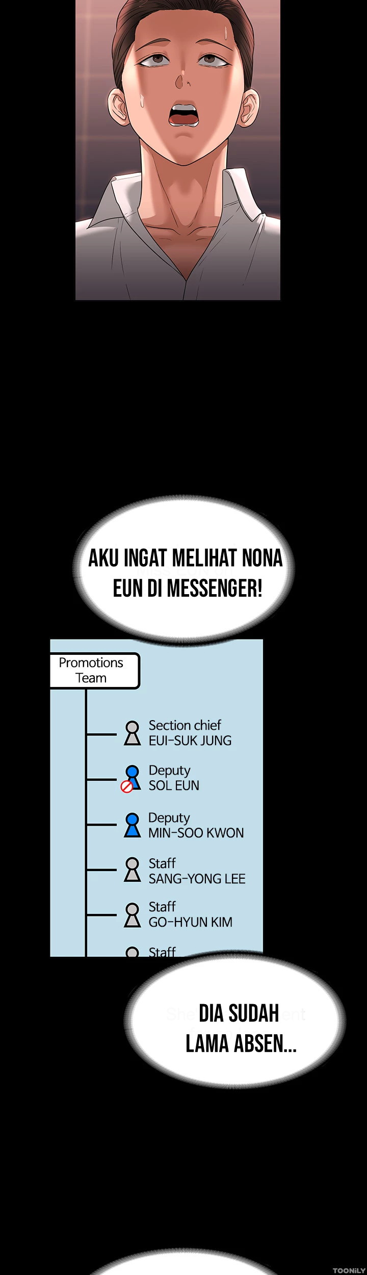 Administrator Privileges - Chapter 67 7