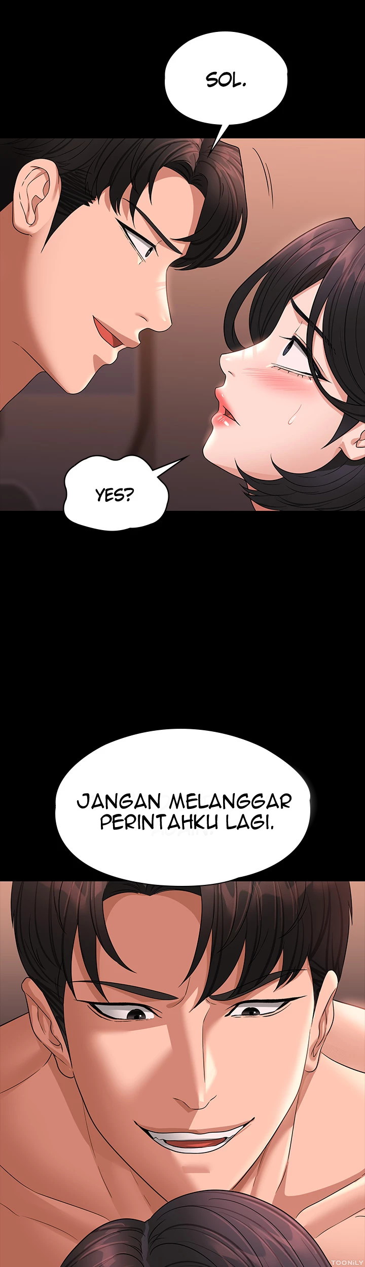 Administrator Privileges - Chapter 67 45