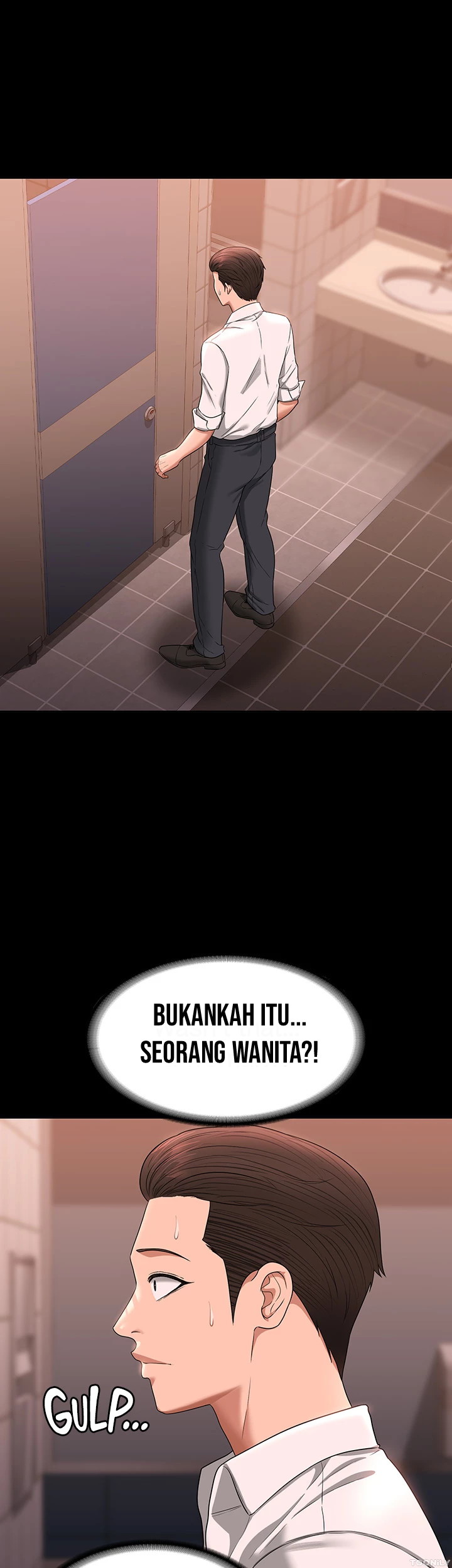 Administrator Privileges - Chapter 67 5