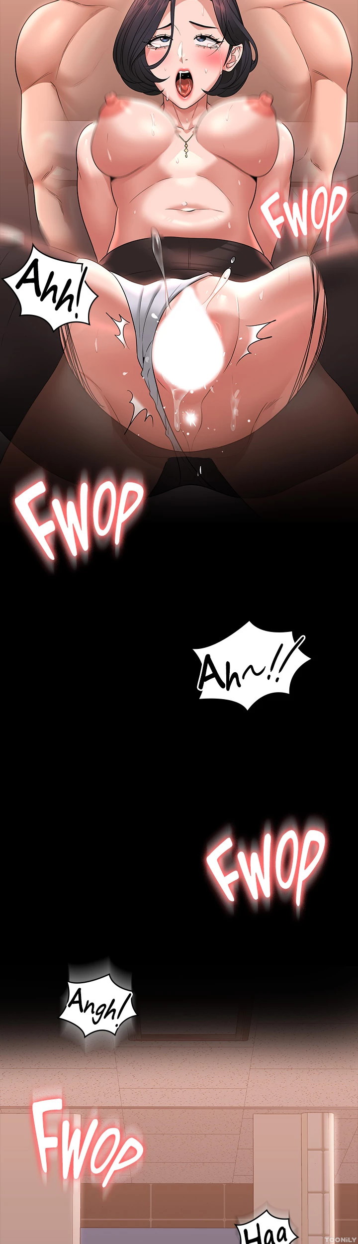 Administrator Privileges - Chapter 67 50