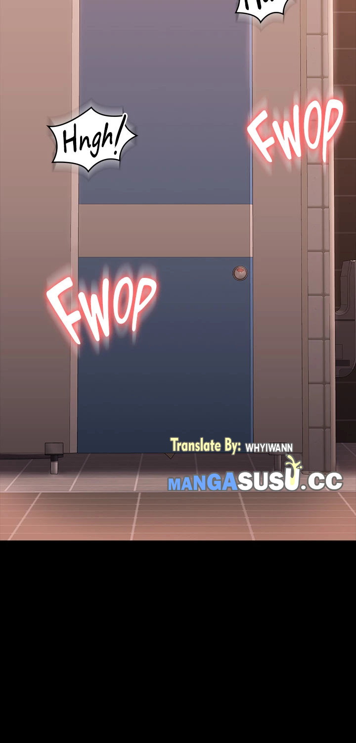 Administrator Privileges - Chapter 67 51