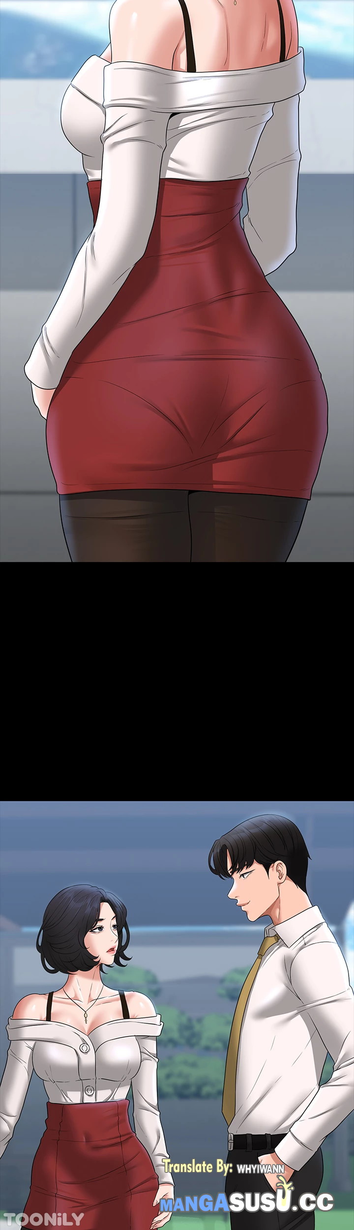 Administrator Privileges - Chapter 64 2