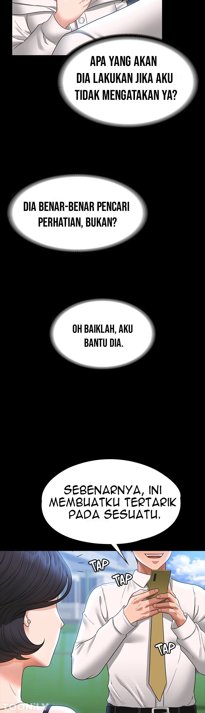 Administrator Privileges - Chapter 64 29