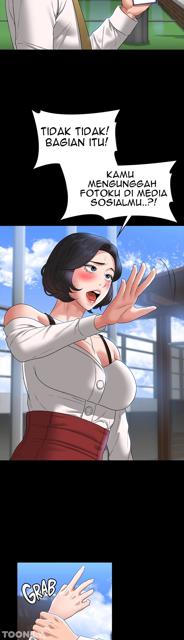 Administrator Privileges - Chapter 64 22