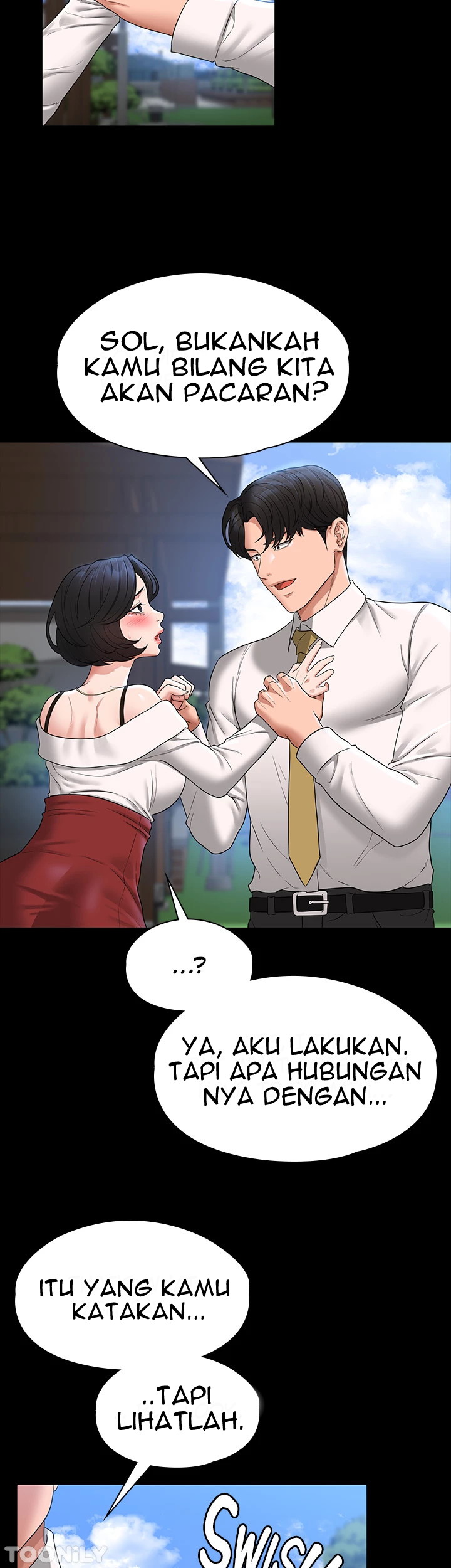 Administrator Privileges - Chapter 64 23