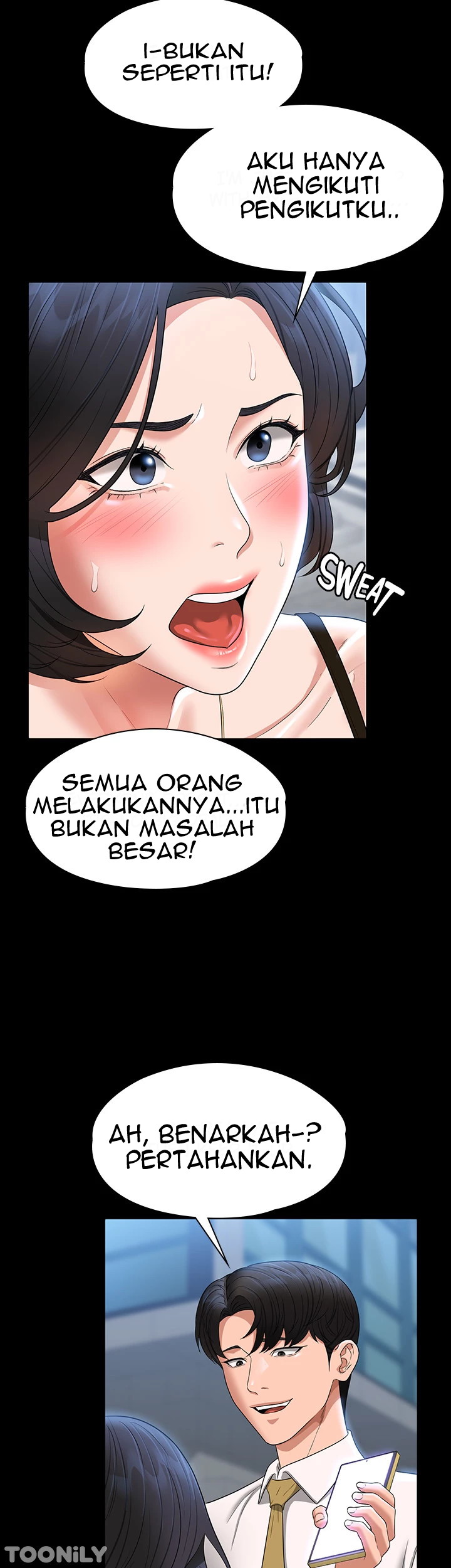 Administrator Privileges - Chapter 64 27