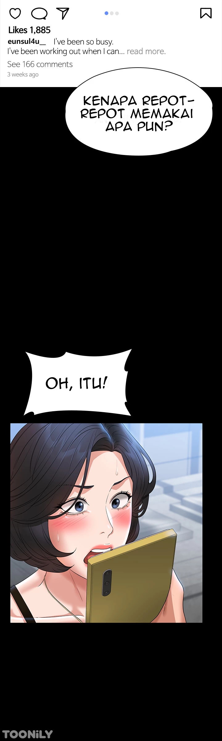 Administrator Privileges - Chapter 64 25