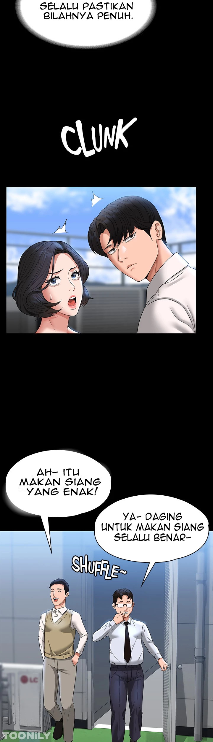 Administrator Privileges - Chapter 64 38