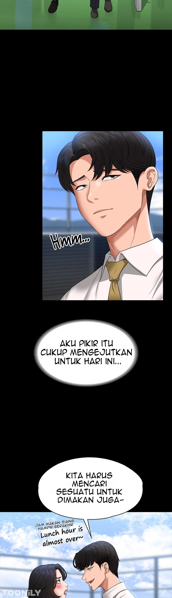 Administrator Privileges - Chapter 64 39