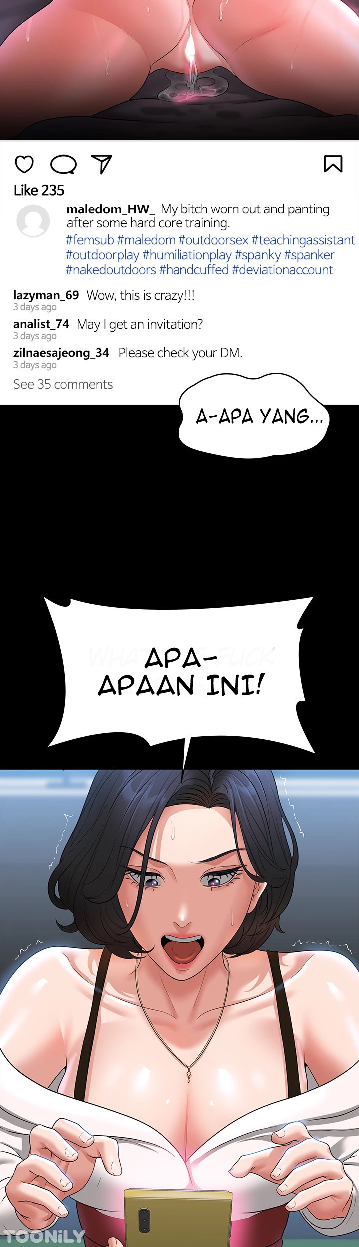 Administrator Privileges - Chapter 64 33