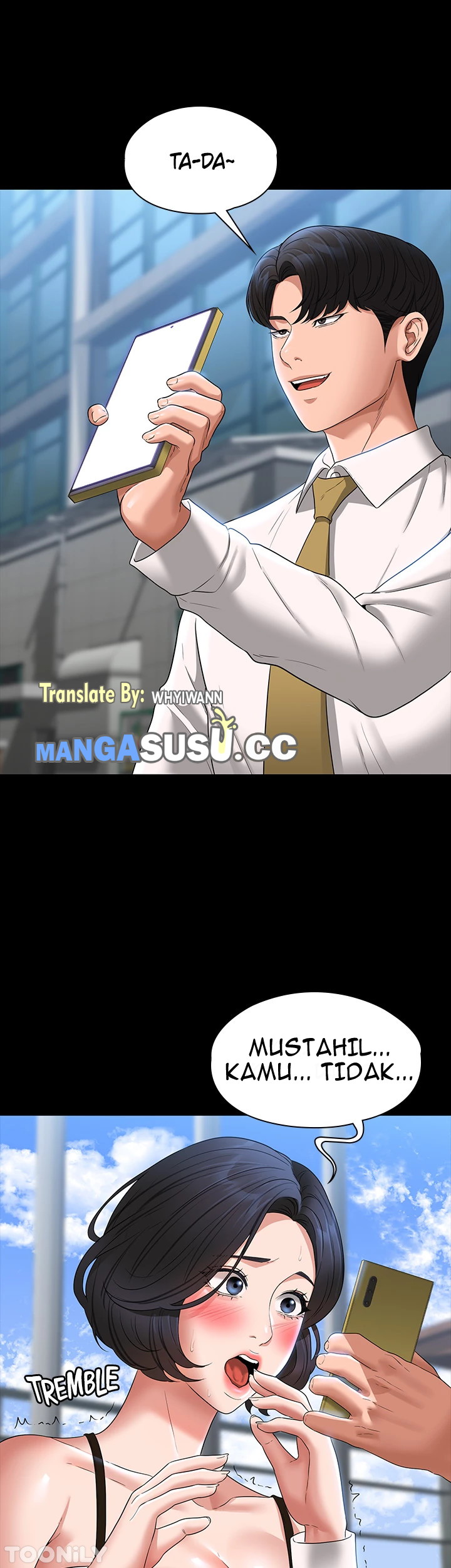 Administrator Privileges - Chapter 64 31