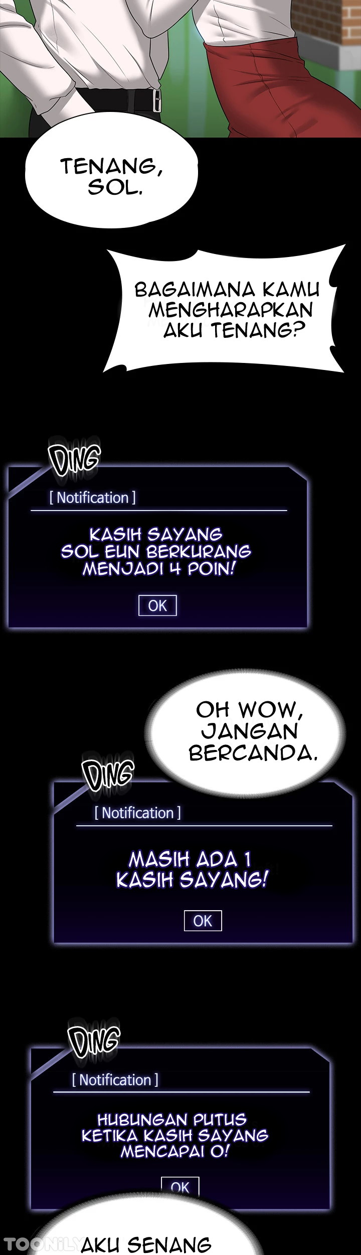 Administrator Privileges - Chapter 64 37