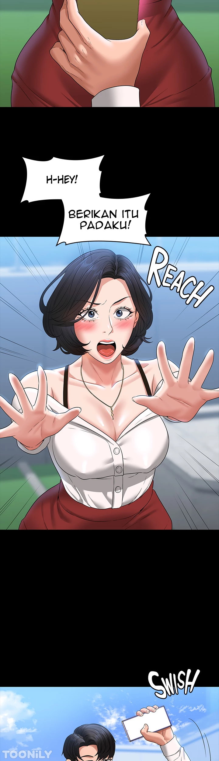 Administrator Privileges - Chapter 64 34