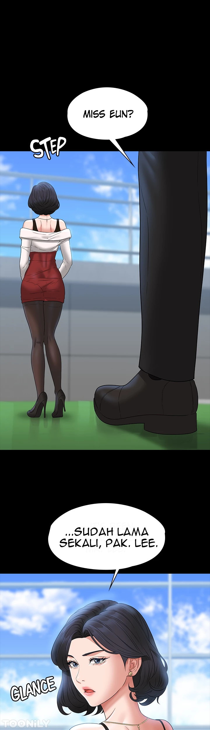 Administrator Privileges - Chapter 64 1