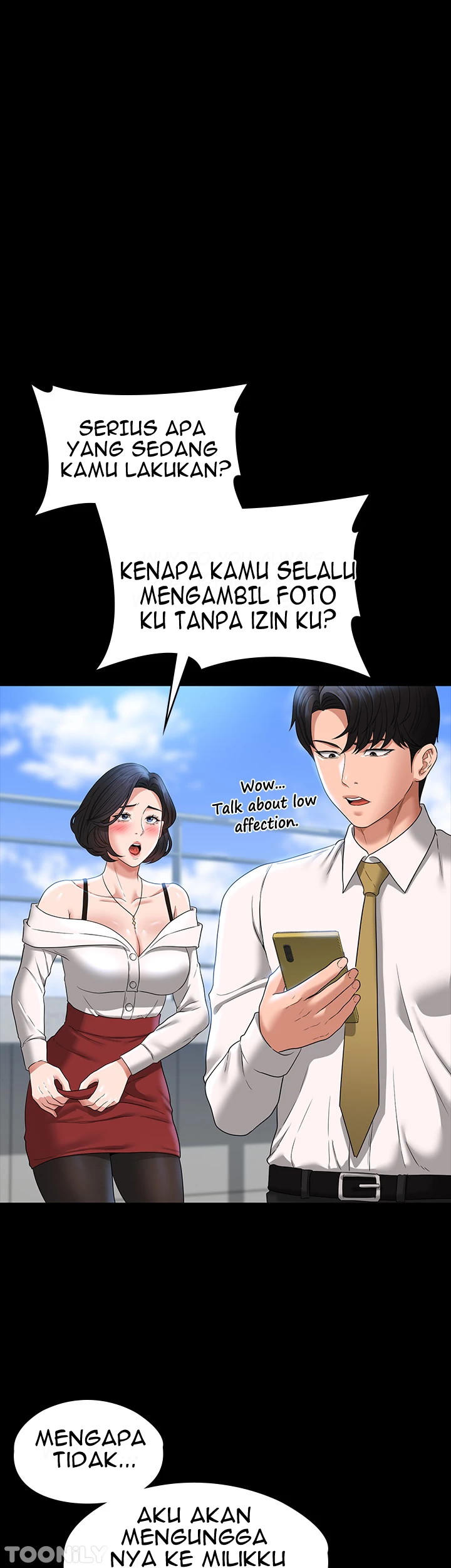 Administrator Privileges - Chapter 64 19