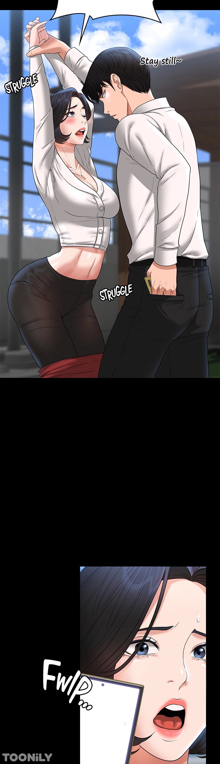 Administrator Privileges - Chapter 64 13