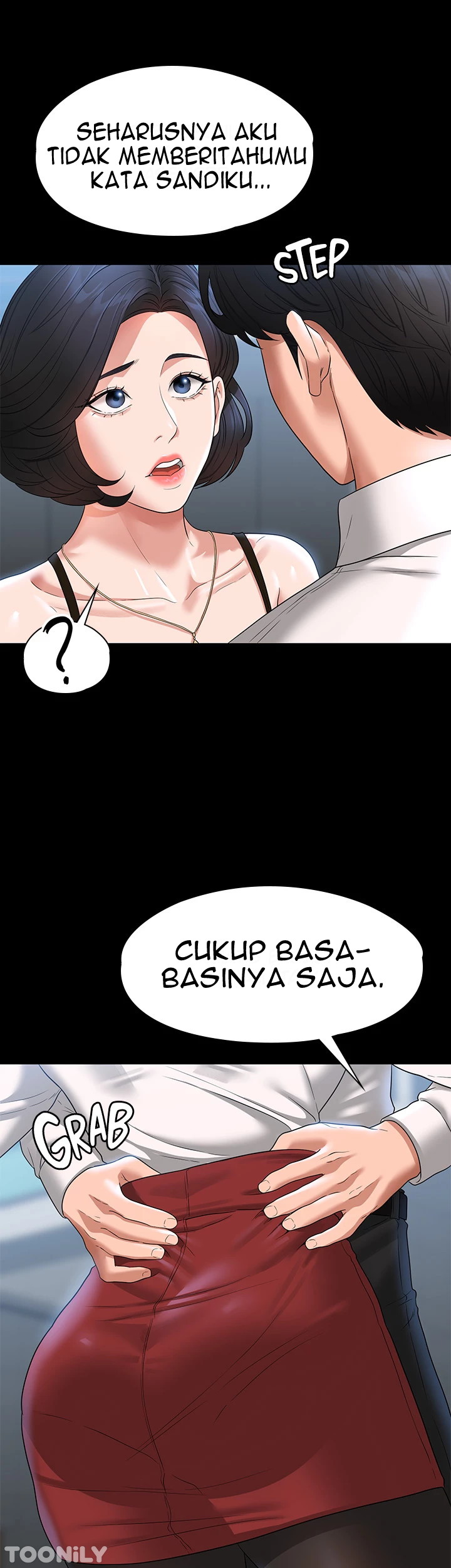 Administrator Privileges - Chapter 64 11