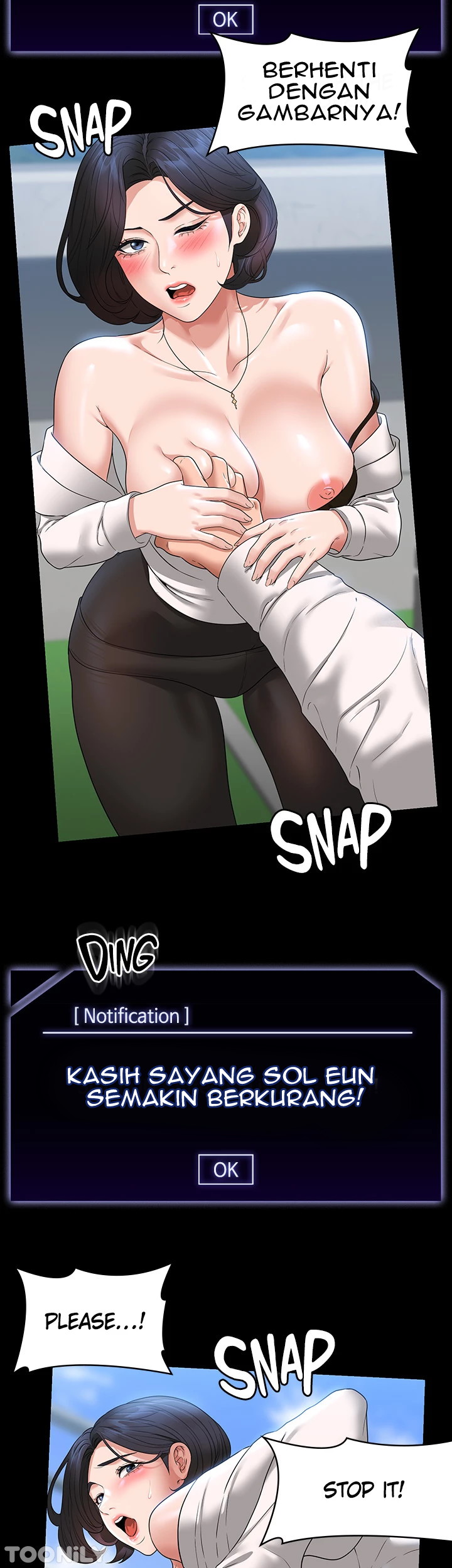 Administrator Privileges - Chapter 64 17