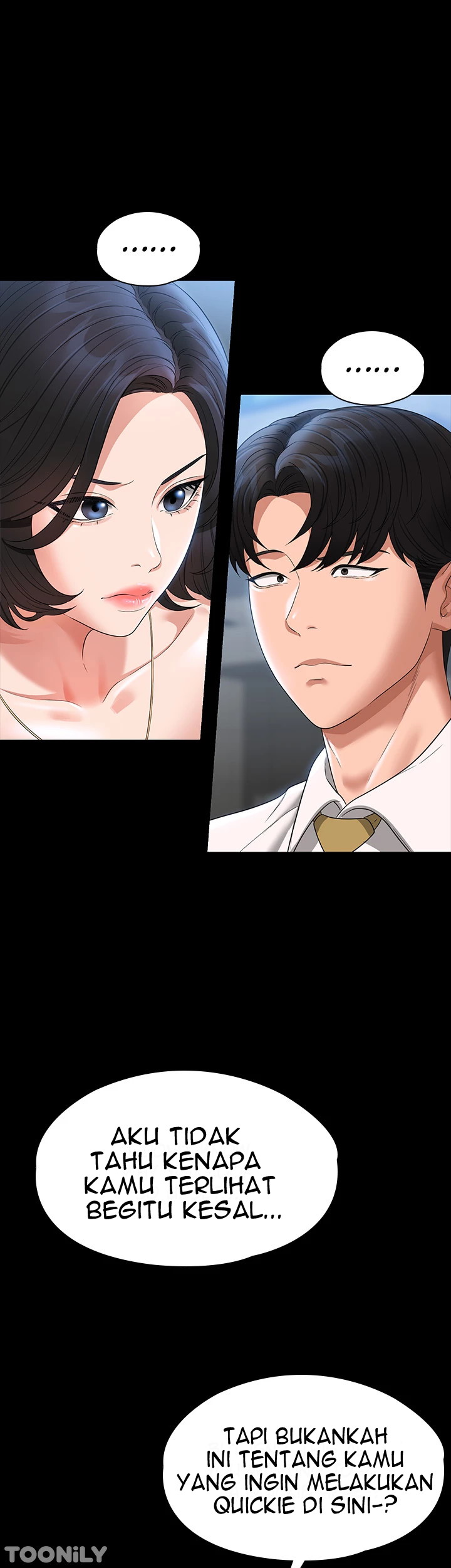 Administrator Privileges - Chapter 64 6