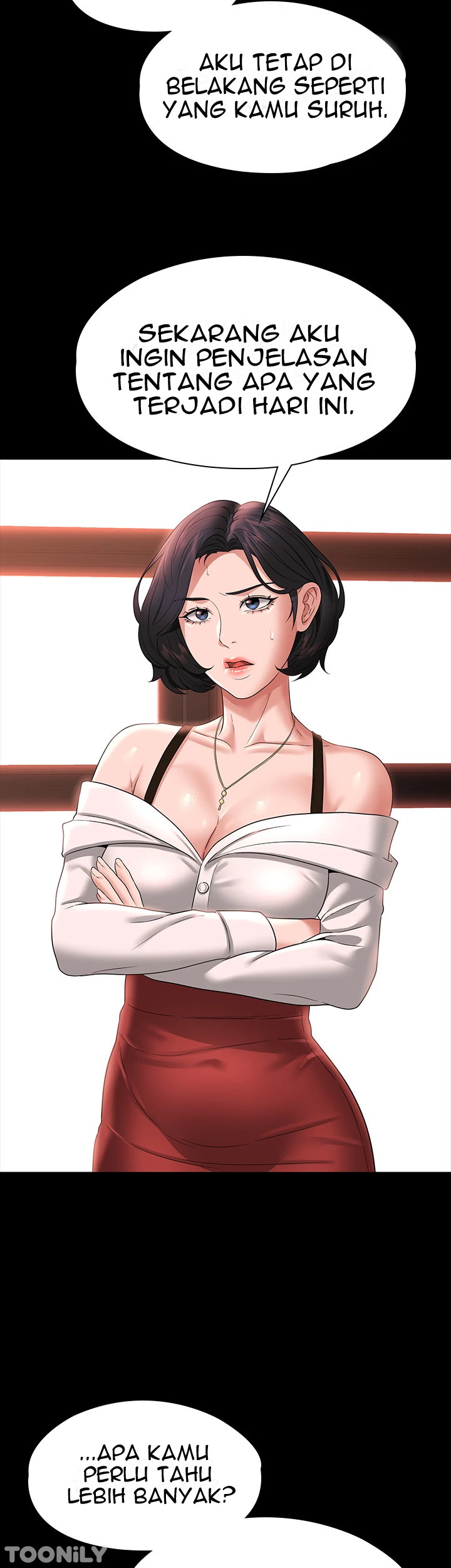 Administrator Privileges - Chapter 64 43