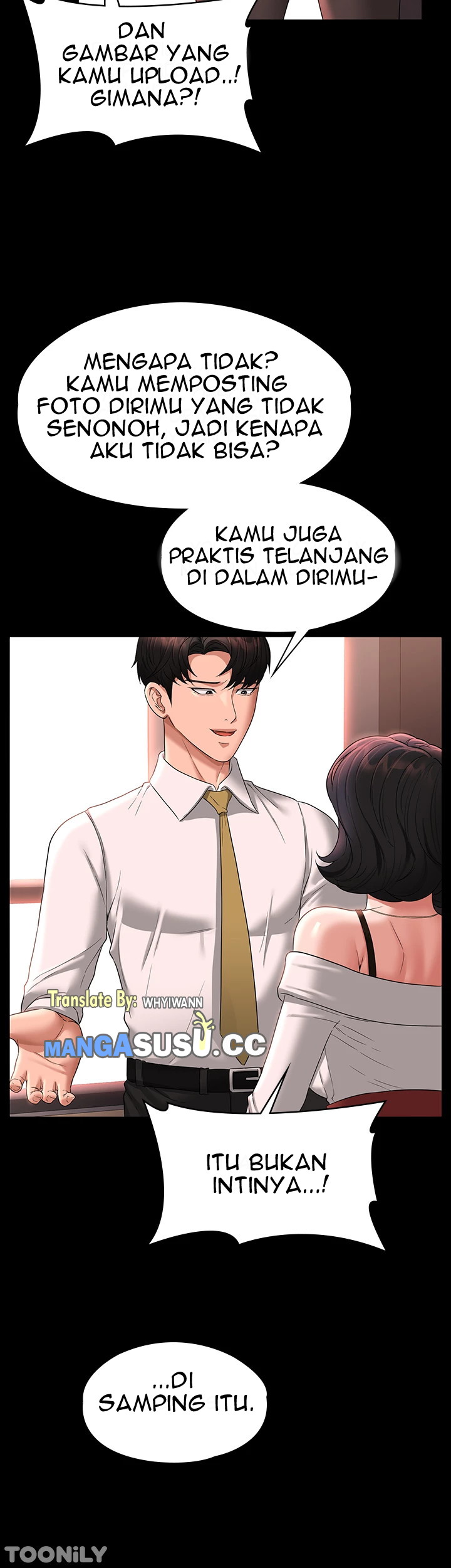 Administrator Privileges - Chapter 64 45