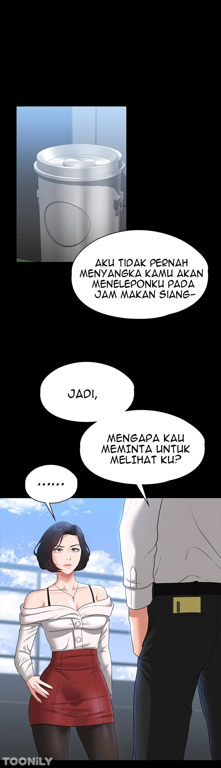 Administrator Privileges - Chapter 64 5